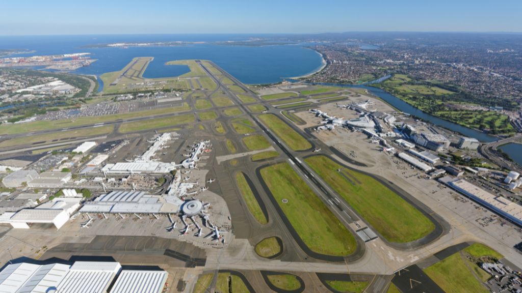 new flights from australia sydney melbourne brisbane