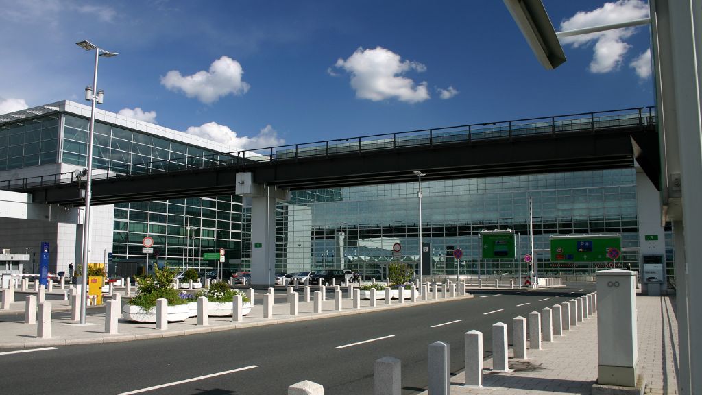 new flights from germany